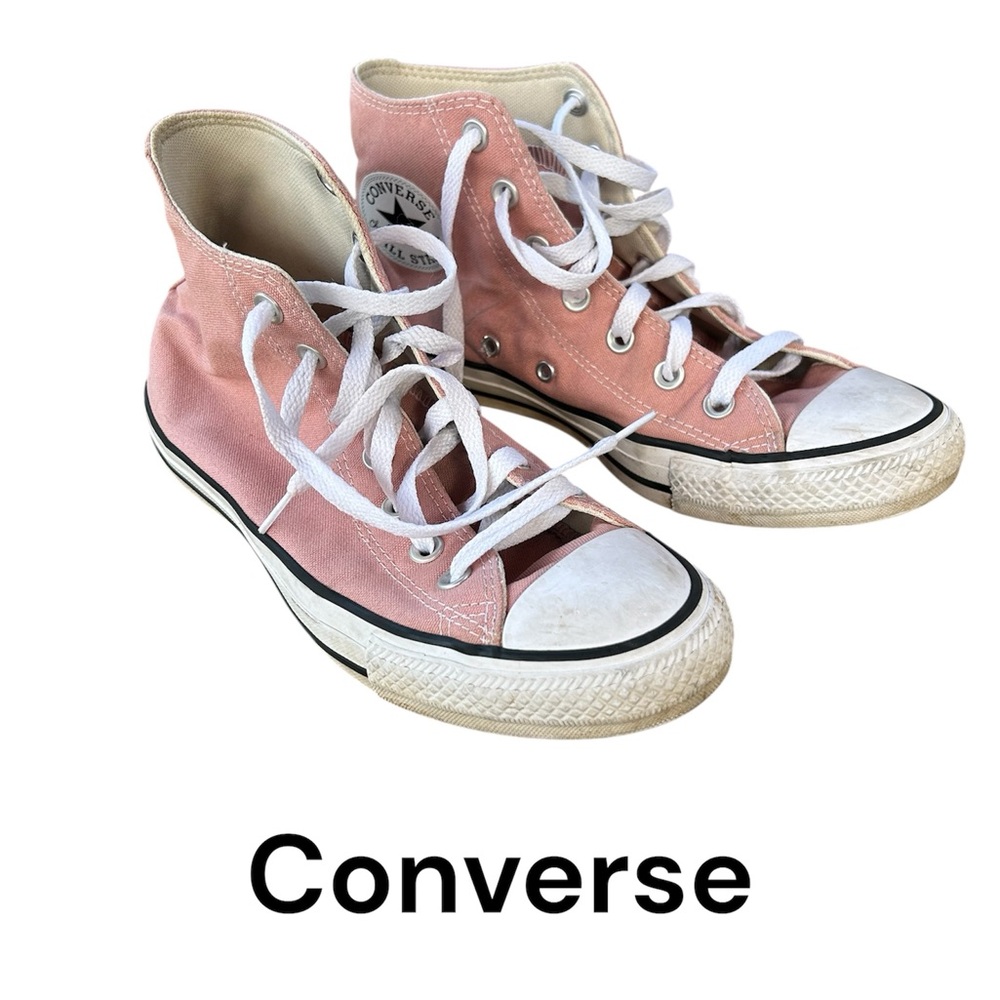 Converse All Star high top